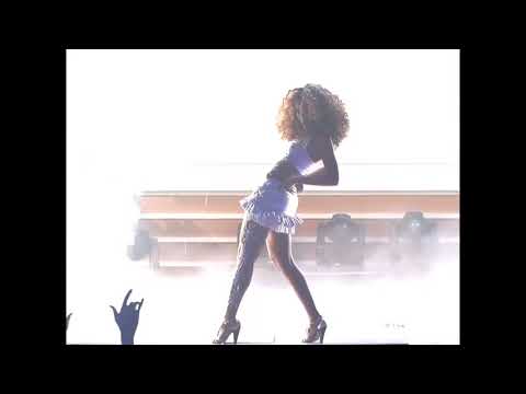 Beyonce - Deja Vu @Bet Awards 2006