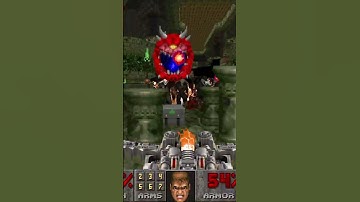 Legacy Of Rust | DOOM WAD |  New Gun Guy, New Enemy = Dead too