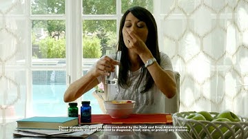 The Plexus Products 2015