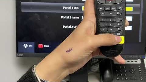 How to change the Url If Stb is Blocked