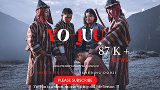 Yo-Juu - Short Film