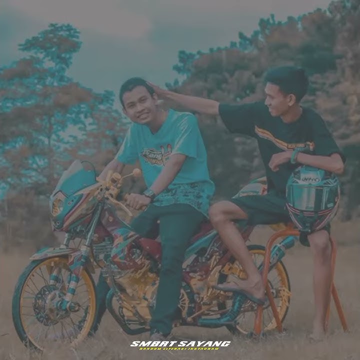 STORY WA RIZAL RANS DAN AL-KHECENK07 TERBARU || STORY WA KEREN