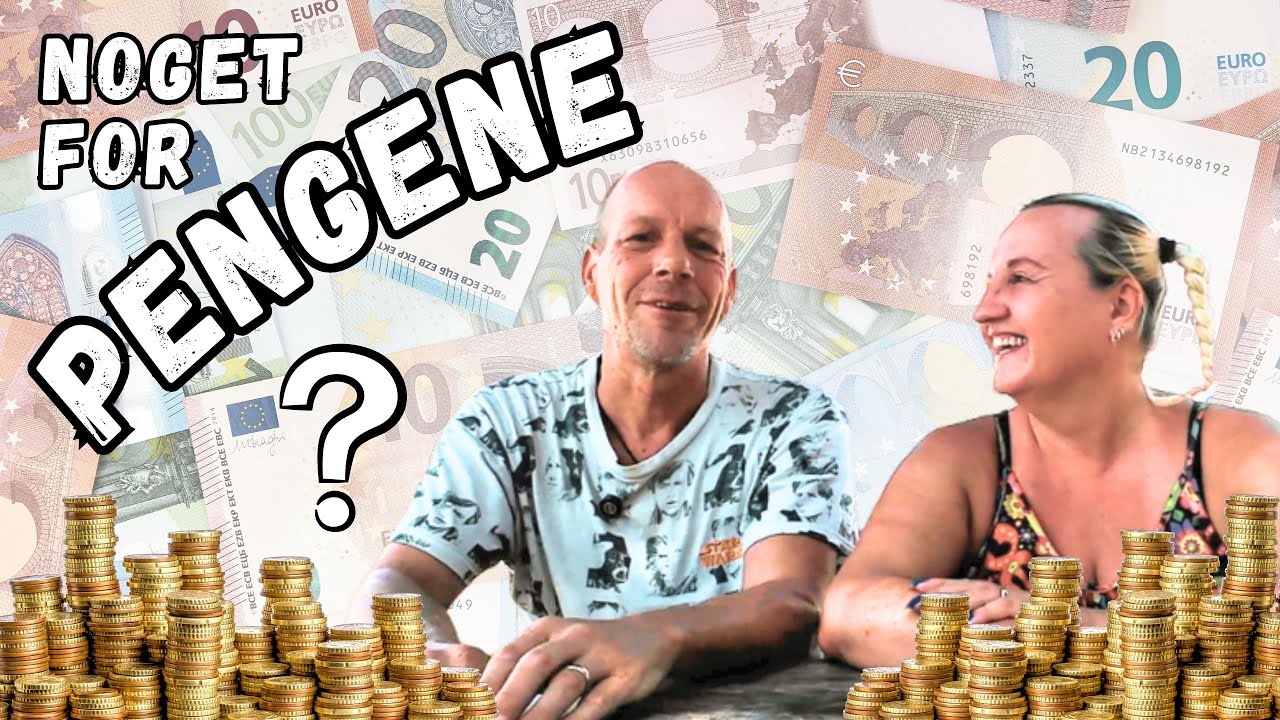 Hvad koster det at leve i Spanien?