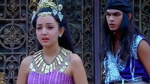 TUTUR TINULAR VERSI 2011 - Episode 67