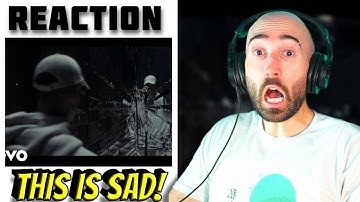 HES BACK! NF - FEAR [FIRST REACTION]