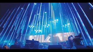 Radiohead  Live in Saitama (October 2008)