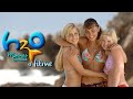 H2o   meninas sereias o filme l filme completo