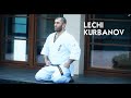 Lechi kurbanov   kyokushin trainings  professional warmup  olimp sport nutrition