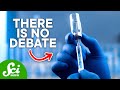 The Science of Anti-Vaccination