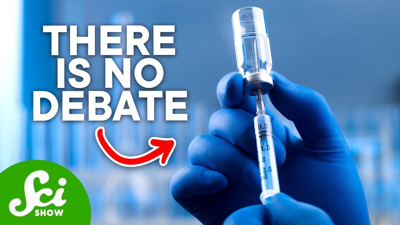 Preview image for The Science of Anti-Vaccination video