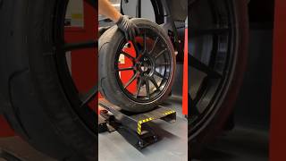 #tireshop #howto #didyouknow #tires #carlovers #serviceroti #wheels #tireservice #asmrsounds