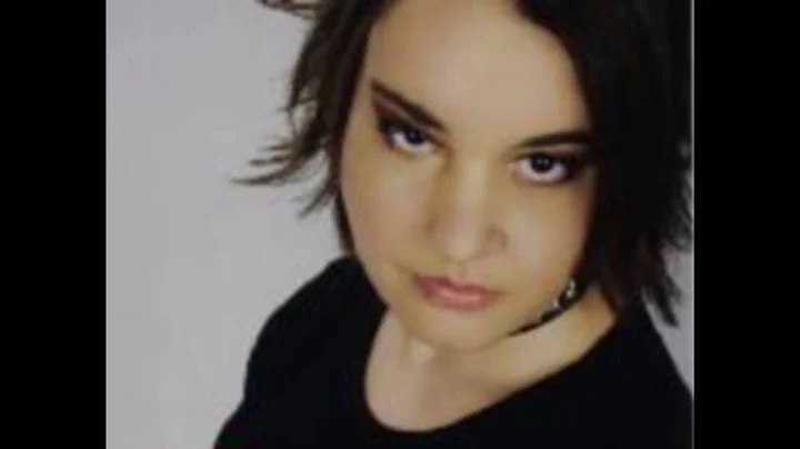 The tragic fate of Vicky Lyons