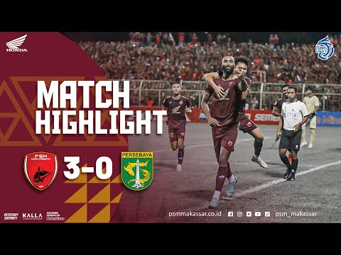 bola88 x 79bet - Liga1 - PSM Makassar v Persebaya Surabaya 3-0 | AllonaPSM