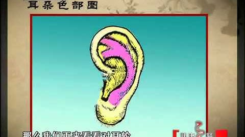 健康之路 观面色 话健康——耳朵 - 天天要闻