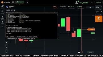 Unlock Profitable Trading with IQ Option Bot: The Top-Ranked Auto Trading Software of 2024