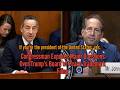 Congressman Grills USPTO Director Over Trump’s “Board of Peace” Trademark Filing | Heated  Exchange