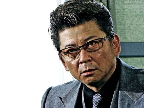 任侠映画 『凶という名の極道1』予告 哀川 翔 オールインエンタテインメント