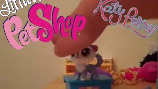 LPS Version If I Met Katy Perry