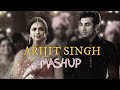 Arijit singh mashup 2023 full version  best of arijit singh mashup 2023  bollywood lofi 