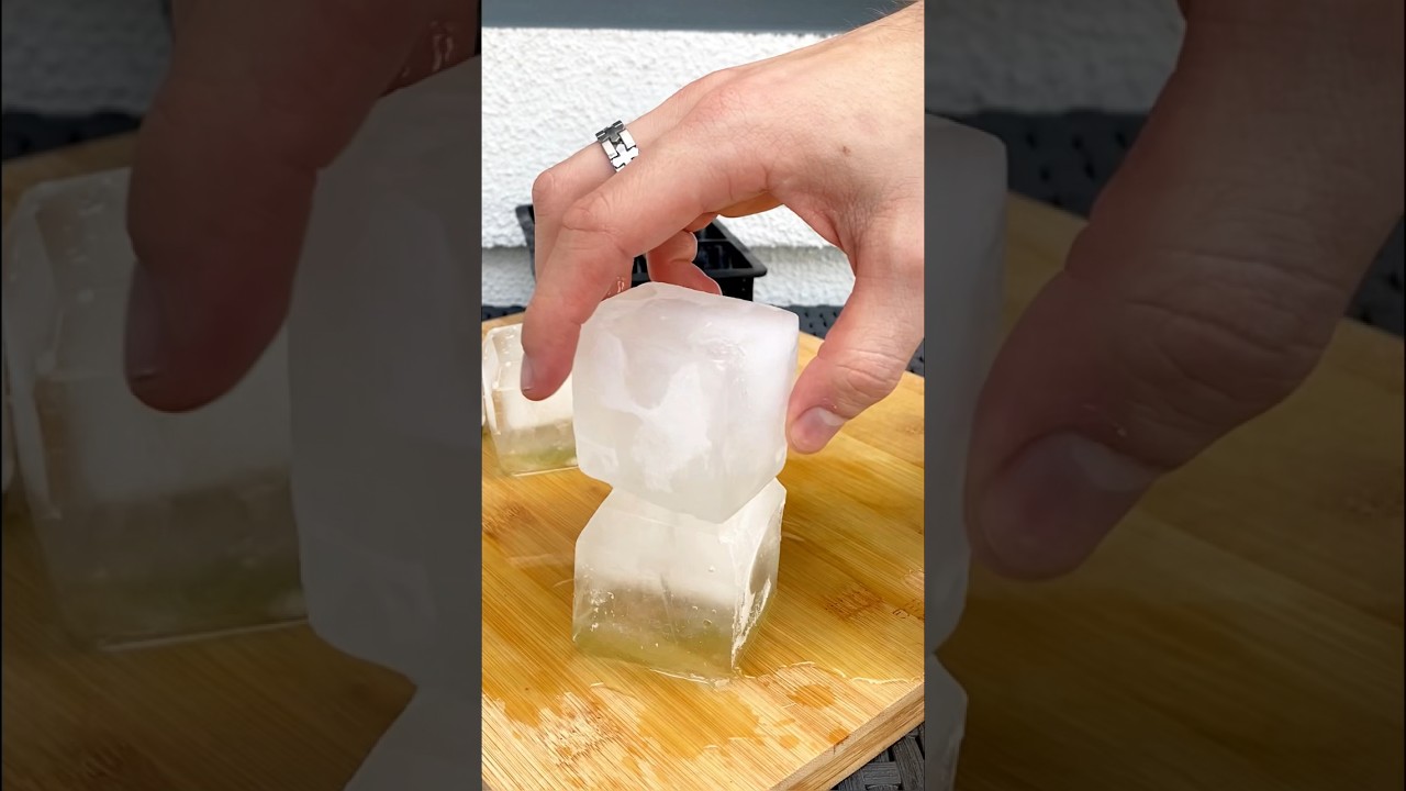 BIG Ice Cubes XXL pt.2 