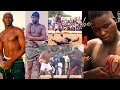 ALASAN OGAN BOYE TAREDA BABA AUDA DA BAHAGON ZAYANU A GARIN SOKOTO 