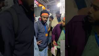 “Train se Vaishno Devi Tak 🚆🙏 | Travel Shorts”