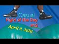 Thrill of the Fight 2 | VR Boxing | F.O.T.D. #13 • April 9, 2026 #pvp #vrgames 