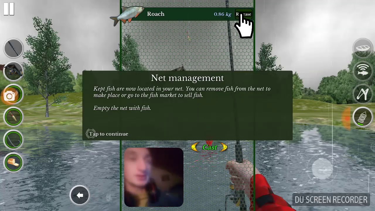 ultimate fishing simulator 2