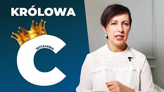 Witamina C - WSZYSTKO, co musisz wiedzieć! Właściwości, pochodne, stosowanie