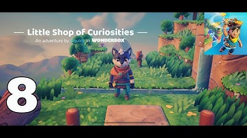 Wonderbox: The Adventure Maker - The Hero