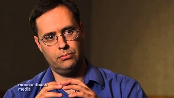 The People of NewSpace: Doug Plata, part 1 -- The LunarCOTS Petition