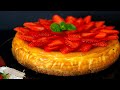 Cheesecake golosa alle fragole I Ricetta facile