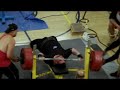 More Powerlifting from Power Unlimited the documentary