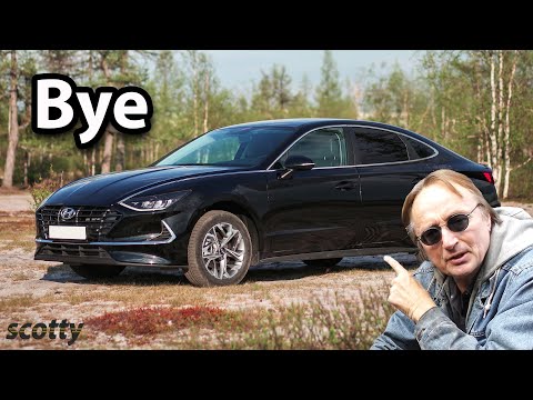 Say Goodbye to Kia and Hyundai