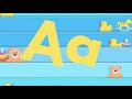 Learn Letter A for Kids | Phonics, Vocabulary &amp; Fun ABC Lessons | Preschool English