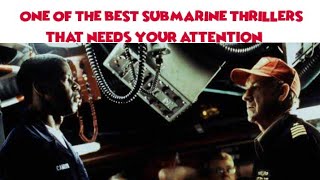 Underrated Film Review Crimson Tidewith English Subles