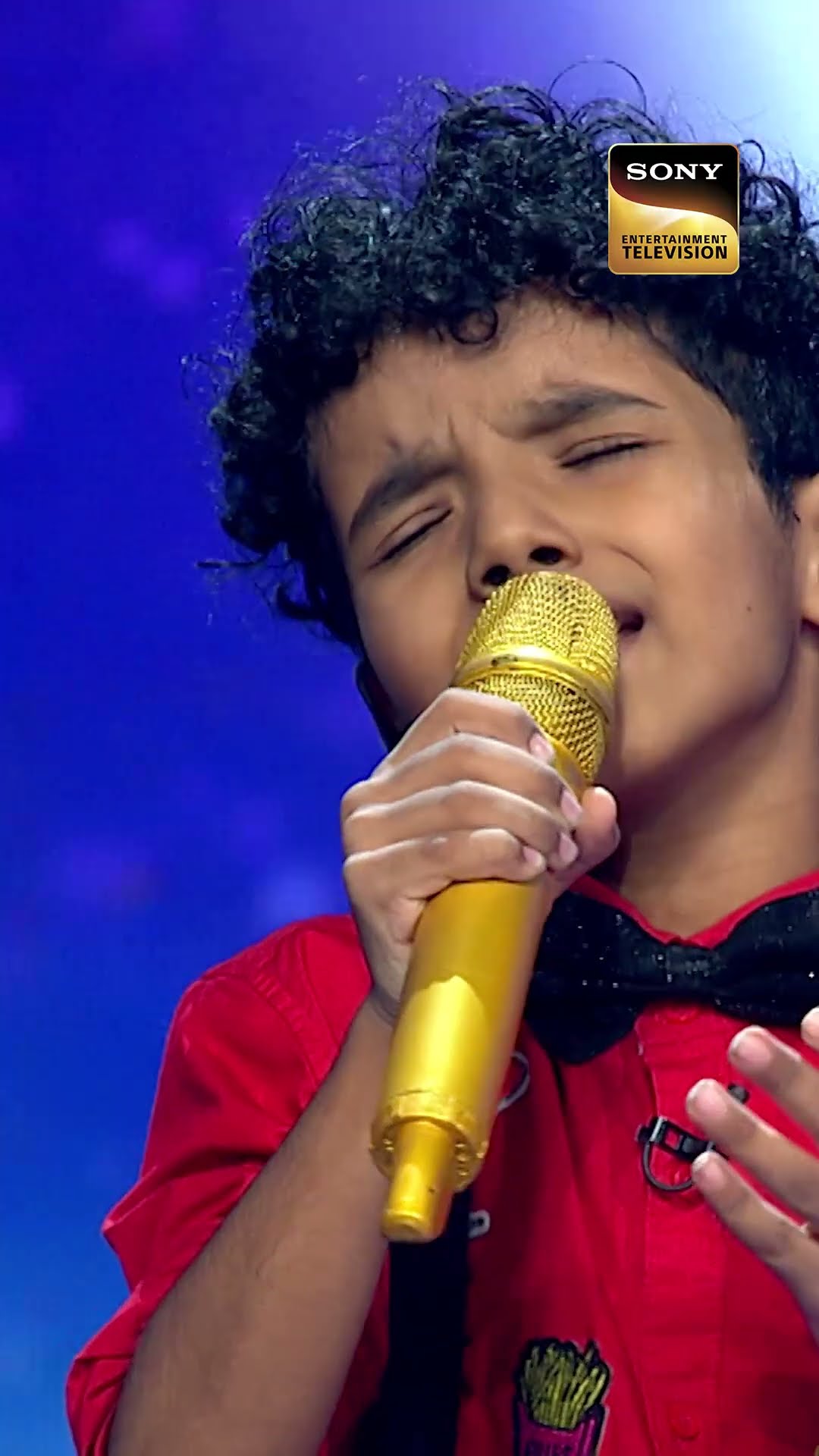 Avirbhav Ne Jeeta Terence Lewis Ka Dil ?? | Superstar Singer 3 | #superstarsingerseason3 #shorts
