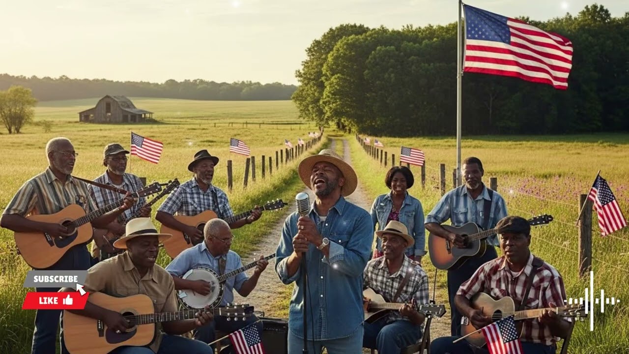 60s Blues Country for Real Life Stories