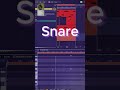 MAKING A TAVES TYPE BEAT #musicproducer #music