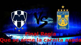 Final Regia - Lista Remota / IPTV M3U /