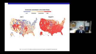 The Continuing COVID-19 Pandemic: Current Issues and Glimpse Into the Future