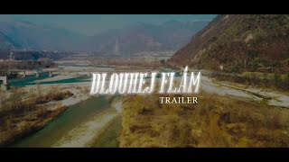 Aligator - Dlouhej Flám (Oficiální trailer) | JIŽ BRZY!