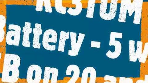 Ham Radio ARRL Field Day 2020