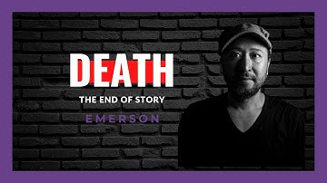 DEATH:  The End of Story" | Non-duality  Pop-up Meeting Session