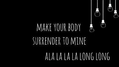 (My name is joanna song)