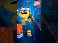 Going BANANAS u200d Despicable Me Minion Rush iOS 