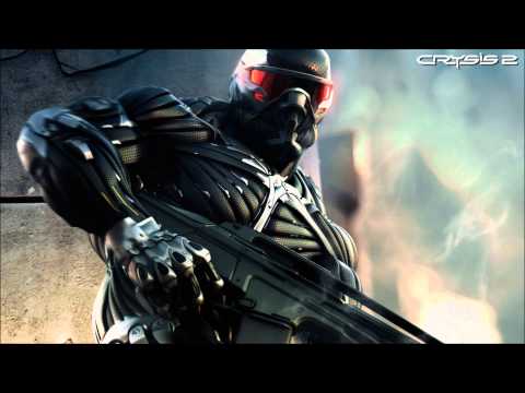 Crysis 2: Epilogue