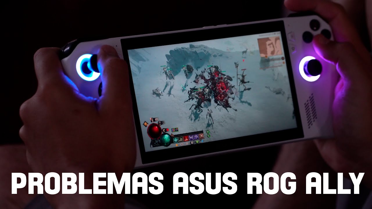 Compact Asus ROG HDMI charger dock lets you plug the ROG Ally (or other  devices) into a TV while charging - Liliputing