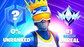 LIVE 🔴 BEST SOLO RELOAD PLAYER!