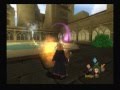 Harry Potter and the Prisoner of Azkaban PS2 Walkthrough - Part 07